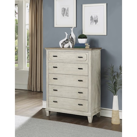 Gladys Chest of Drawers